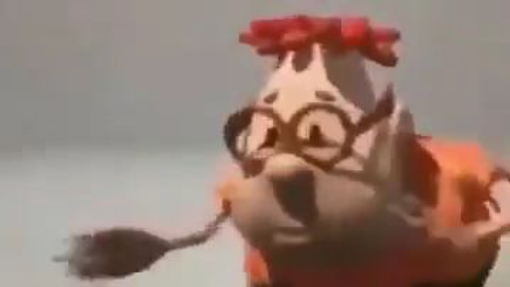 Carl Wheezer Dancing Meme