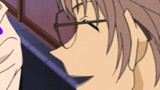 [Conan Zero-Nine] Yukiko đã bí mật gặp gỡ Cat Brother sau lưng Conan, và cách để trả ơn lòng tốt của