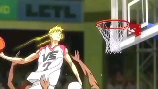 kuroko no basket