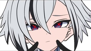 [Genshin Impact Anime] Flame Element でﾓｴﾁｬｯｶlGｲｱ[Genshin Anime]