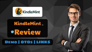 KindleMint Review: How to Make $1,000/Month on Amazon Without Writing