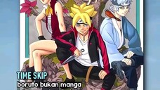Gue sih pengan juga sih . yang gue sesali sihh Mata Rinegan nya sesuke dah ilang . sayang sihh . 😌