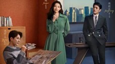 What If - Another Me (2024) Eps 14 Sub Indo
