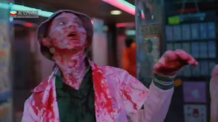 Sinh Hoá zombie