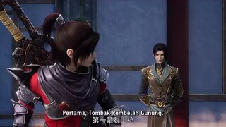 BTTH (Xiao Yan) S5 eps 30 Sub indo