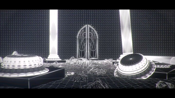 [ FULL VIETSUB ] "Requiem for Fate" - Roselia