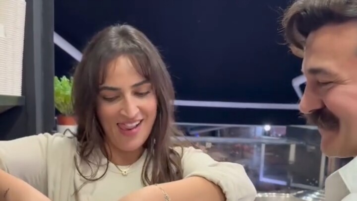 Husband, Beauty, Wangwang Snow Biscuits