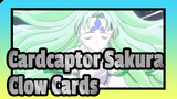 [Cardcaptor Sakura] Beautiful Girls On Clow Cards