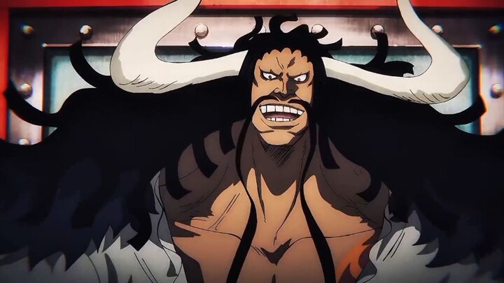 gendut kaido