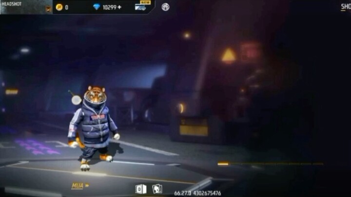 Bắn hơi gà nhưng được cái nhiệt tình #game