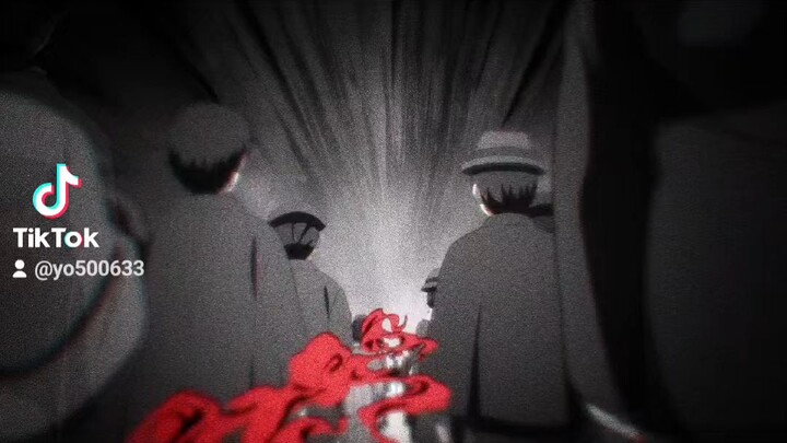 Demon slayer edit "Puppet"