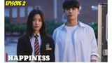 [ENG/INDO]Happiness||Preview||Episode 2||Park Hyung Sik,Han Hyo Joo,Jo Woo-Jin