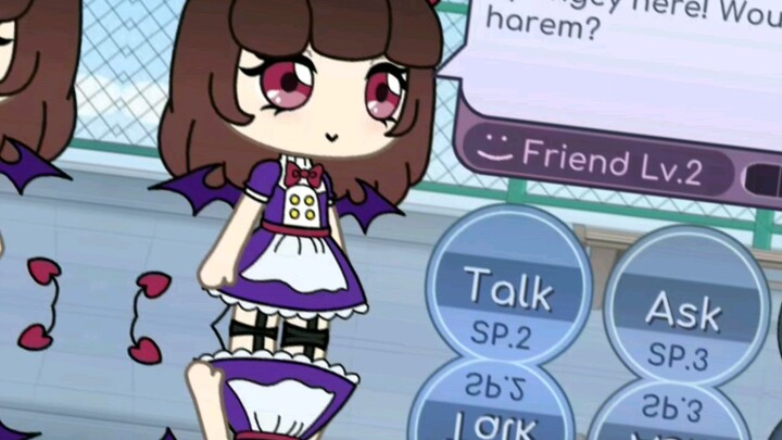 do you want a kiss? | spongey, anda sangat tidak terduga 😳🤯🗿