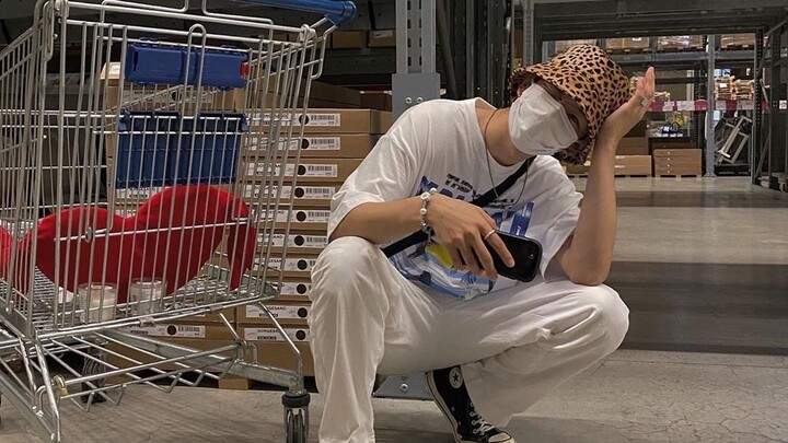 راقص هيب هوب نادر من فرقة K، تعالوا نشوف إطار وحِسّ الرقص لدى شوتارو، راقص الهيب هوب المفاجئ في NCT!