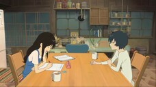 Yuki & Ame’s fight explained by using Google Translate