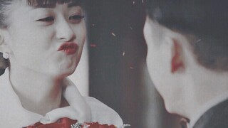 [Chen Weiting x Zhao Liying||Zhang Qishan x Yin Xinyue] Listening to the wind <Heartache> Memories e