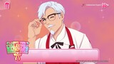 I Love You, Colonel Sanders! A Finger Lickin’ Good Dating Simulator | Full Gameplay - Part 2