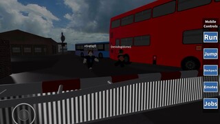 GCR NEW UPDATE! Beast train at 100mph through Gothlan