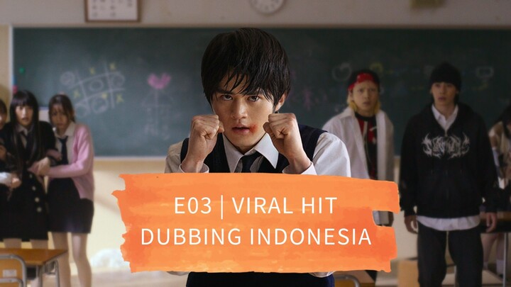 E03 | V1R4L H1T | Dubbing Indonesia
