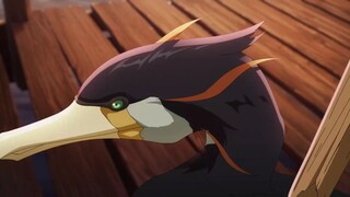 Sanxian Lun hui Eps 02 Sub Indo