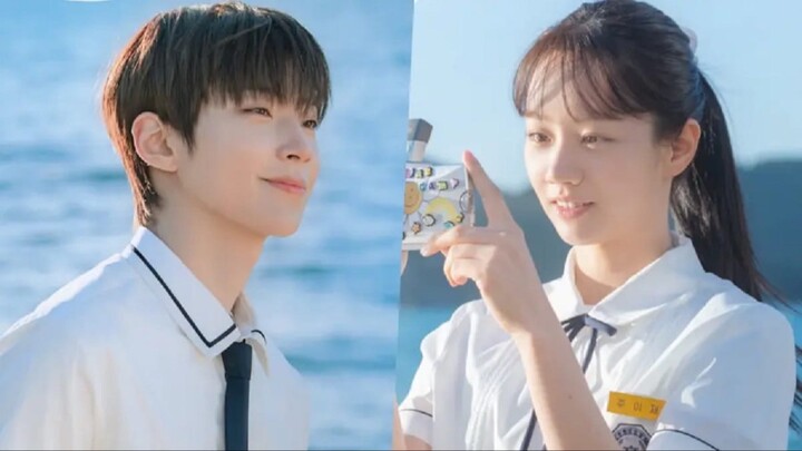 Dream to You Episode 3 [Sub Indo]