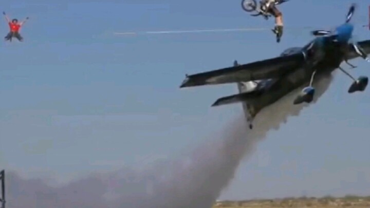 [Remix]Incredible moments of human beings