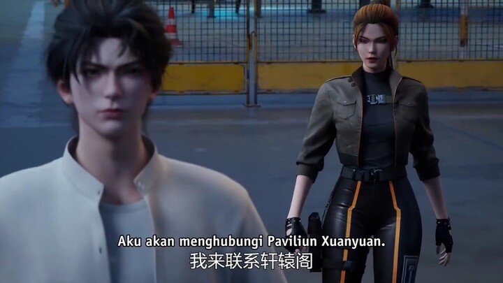 1mm0rt4L Doctor Eps 157 Sub Indo