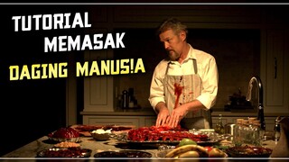 NIAT MAU MINJEM UANG SAMA ORANG KAYA MALAH JADI SANTAPAN |  The Dinner Party 2020