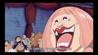 love this song💐 #onepiece #cttro. loveya!