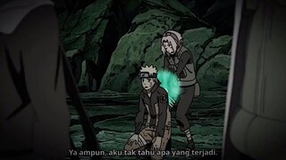 madara keburu greget karna suruh nunggu mulu🤣🤣