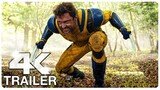 NEW UPCOMING MOVIE TRAILERS 2024 (Weekly #18)