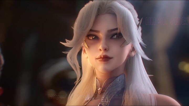 Bách Luyện Thành Thần Phần 3 Tập 3 | Tập 107 Full HD Thuyết Minh - HH3DVIDEO