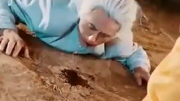 pria malang dihina preman, tak ada yang tau dia raja dewa dengan 3000 prajurit ilahi!! #fyp