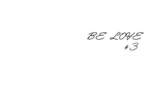 Drama Be Love eps 3 Sub Indonesia