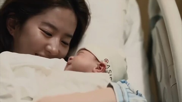  ณ วินาทีนี้ ทุกคนล้วนเต็มเปี่ยมไปด้วยความรัก