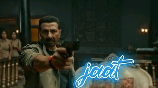 Bollywood movie # jaat, Sunny Deol, Randeep Hooda, Vineet Singh