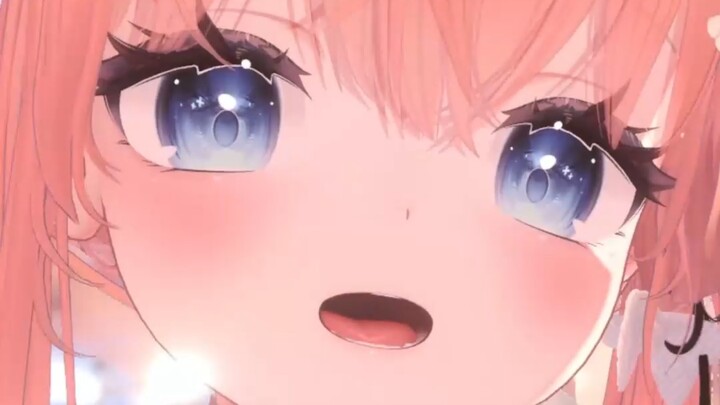 “I’m about to die!” “Then let me recharge the baby for you! ( ･ᴗ･ )”