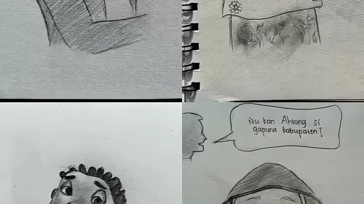 GK di sangka-sangka 🤭🥴