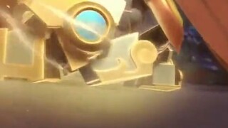 Robo Trái Cây Phần 3 - Tập 15