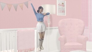 Tập thể dục nào 🎶