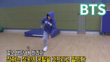 [BTS] Cảnh hậu trường Jungkook x Taehyung (bản full)