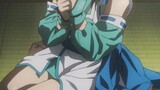 [Anime] Những cô gái dễ thương trong "Tham vọng của Oda Nobuna"