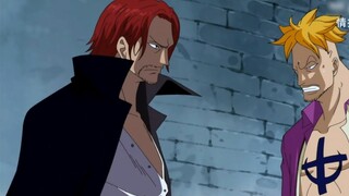 Red hair is a celestial dragon