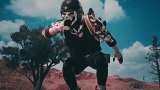 Mix PUBG #31