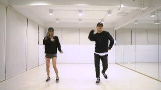 【Drama Thailand My Ambulance】MV My Ambulance Versi Ruang Latihan Tari