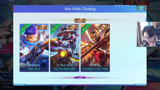 CHUẨN BỊ 19,000, MỠ MỞ 1 LẦN RA FANNY KỴ BINH CÔNG LÝ_ LAYLA PHÁO THỦ BÌNH MINH