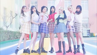 【XXXXL】与梦盛开❤️超绝女团改编【BDF2021-山东-第一弹】