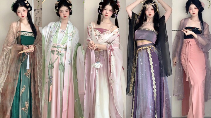 ตอนเด็กไม่มีเงิน โตขึ้นมาเล่นตัวเองจนกลายเป็น Miracle Nikki 2.0!