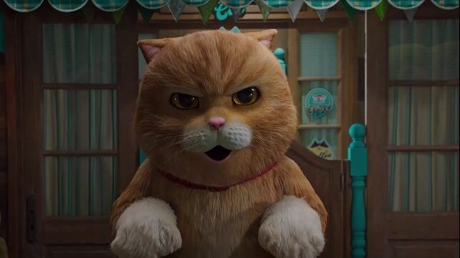 Siêu Mèo Tập Full - Meow Episode Full - Meow2017