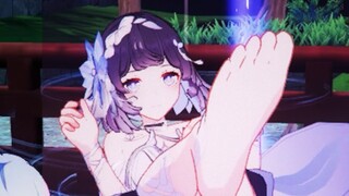 【ซีเอ๋อร์】นี่คืออะไร ฉันจะกินสักคำ